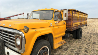 1979 Ford F-600