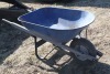 Wheel barrow - 2