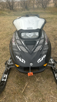 2000 Ski-Doo MXZ 700