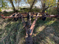 Cultivator 12&rsquo;