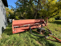 2-IH press drills