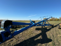 Brant 1070 side swing auger