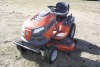 Husqvarna riding mower GTH 24V 54 hyrdo