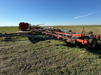 Friggstad 42&rsquo; cultivator w/avodex chem applicator