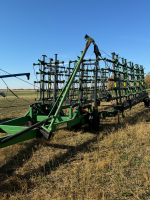 Summers 70&rsquo; heavy harrows
