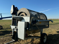 Neco grain screener