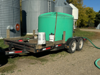 2005 16ft car hauler trailer