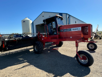 Massey 220XL