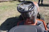 Husqvarna riding mower GTH 24V 54 hyrdo - 3