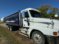 2007 Freightliner Century class S/T (safetied)