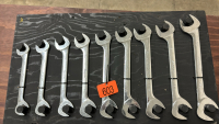 Snap-on 4 way angle wrenches
