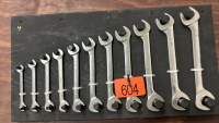 Snap-on 4 way angle wrenches