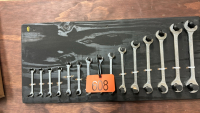 Mac angle wrenches 3/16&rdquo;-3/4&rdquo;