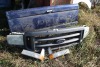 Front grill & lights (fits 1998 - 2003) & 90's Ford tailgate - 2