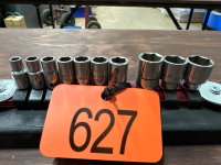 Mac 1/4 drive sockets 3/16-9/16