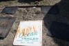 Qty. Of mud flaps - 2