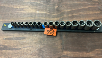 Proto 1/2 drive metric impact sockets