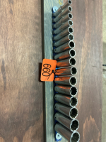 Proto 1/2 drive deep sockets