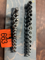 Mac/westward sockets & torque