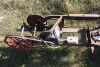 power hacksaw w/ 1/4 hp. Motor - 2