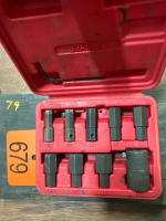 Mac metric Allen sockets