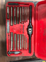 Snap-on. Tap&die standard
