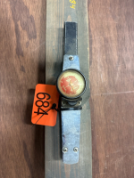 Mac drive dial torque wrench