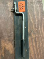 Clutch adjustment tool