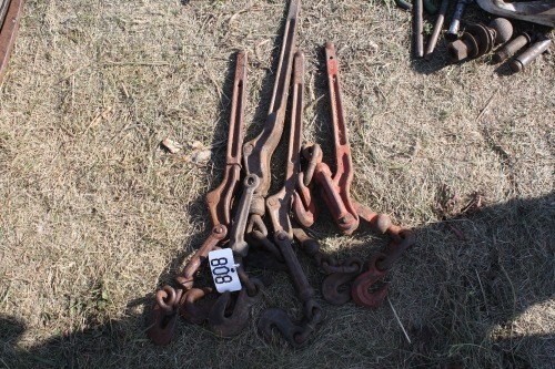 4 - load binders