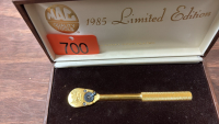 MAC Ltd edition ratchet 1985