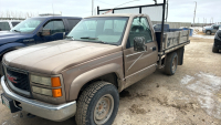 1994 GMC 2500 4x4