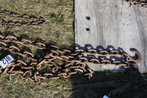 Approx. 14' HD chain