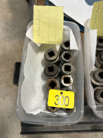 Snap on deep sockets (7/8- 1 5/8)