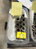 Snap on deep sockets (7/8- 1 5/8)