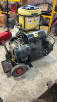 250 amp arc welder