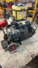 250 amp arc welder