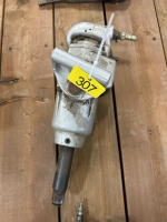 1&rdquo; impact wrench