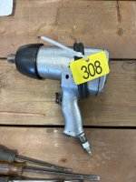 3/4&rdquo; drive blue point air impact
