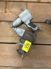 2- 1/2&rdquo; drive air impacts