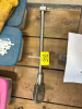 3/4 drive snap on torque wrench