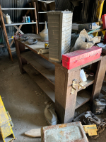 Work bench