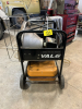 Val 6 info-red oil heater - 2