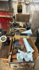 Busy bee steel lathe - 3