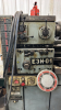 Barcorp steel lathe - 2
