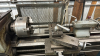 Barcorp steel lathe - 3