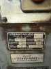 Barcorp steel lathe - 4