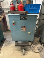 3 phase power converter