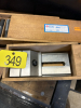 Screwless precision vice