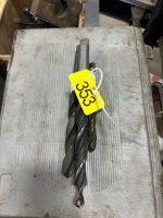 Assortment of milling bit