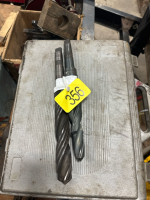 Assortment of milling bits